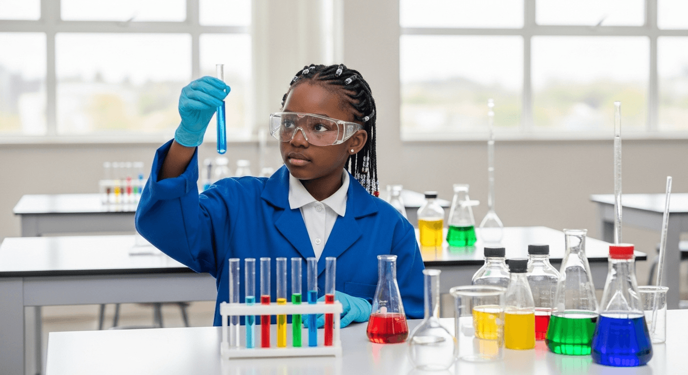 Light Up School Online Classroom