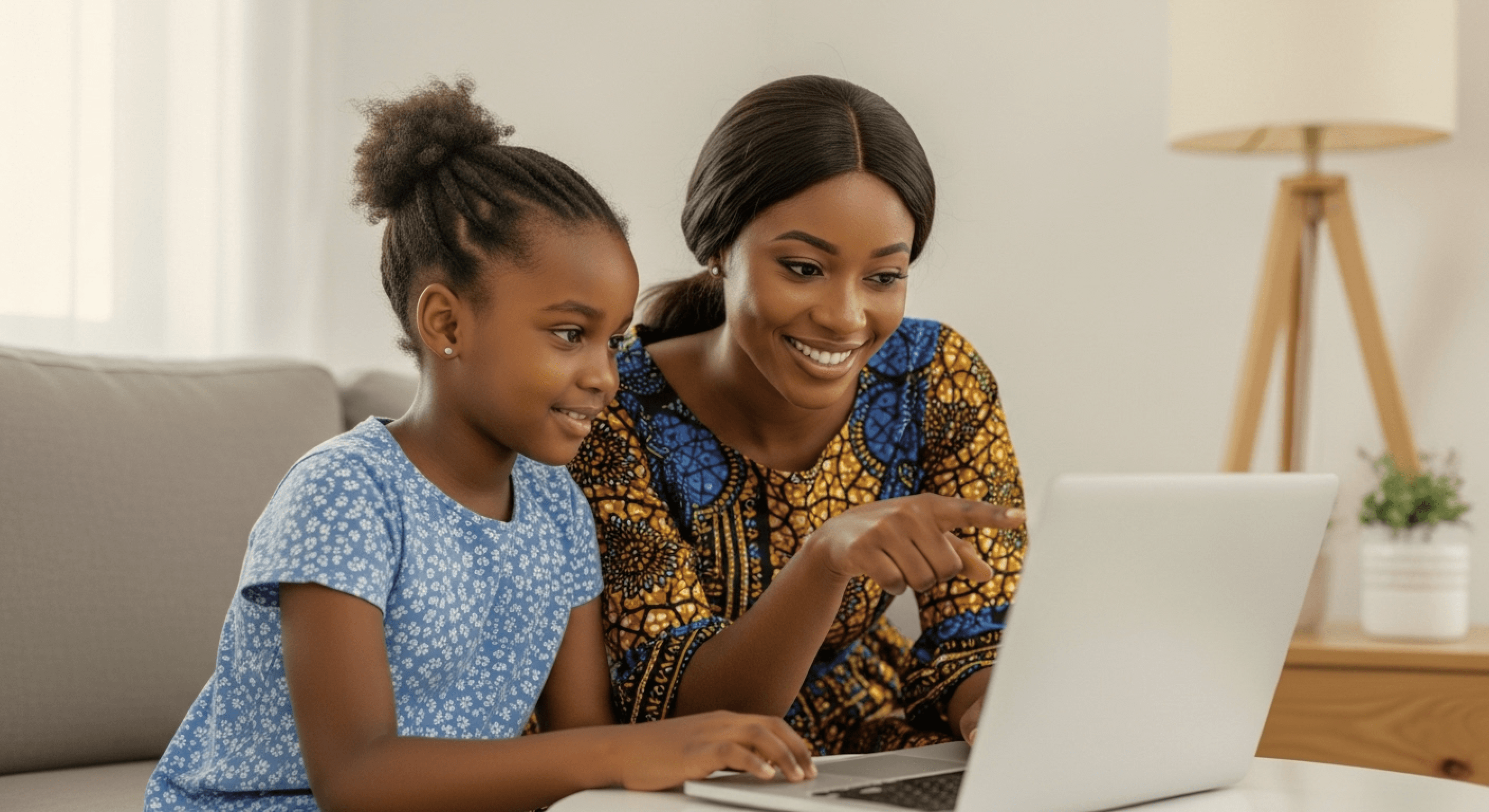 Light Up School Online Classroom