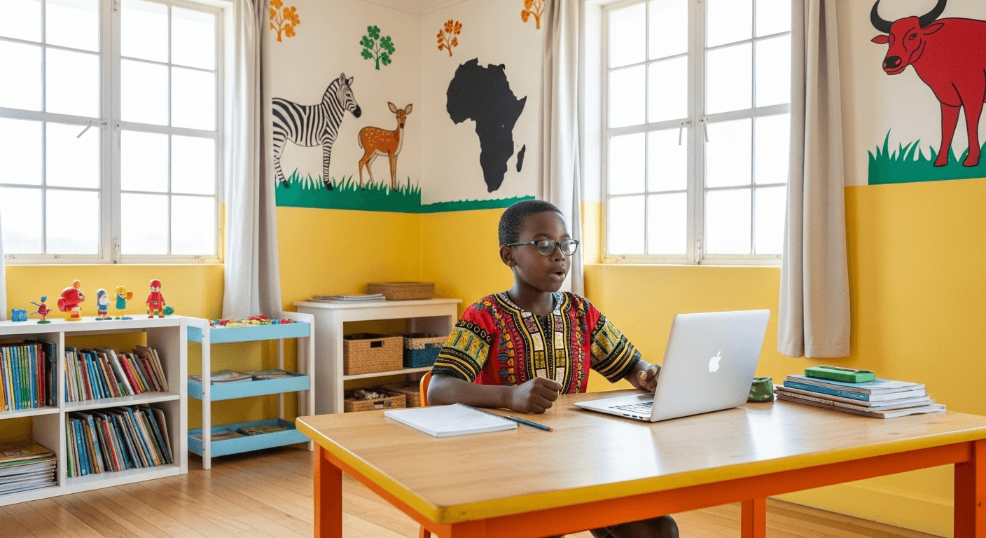 Leadership & Life Skills